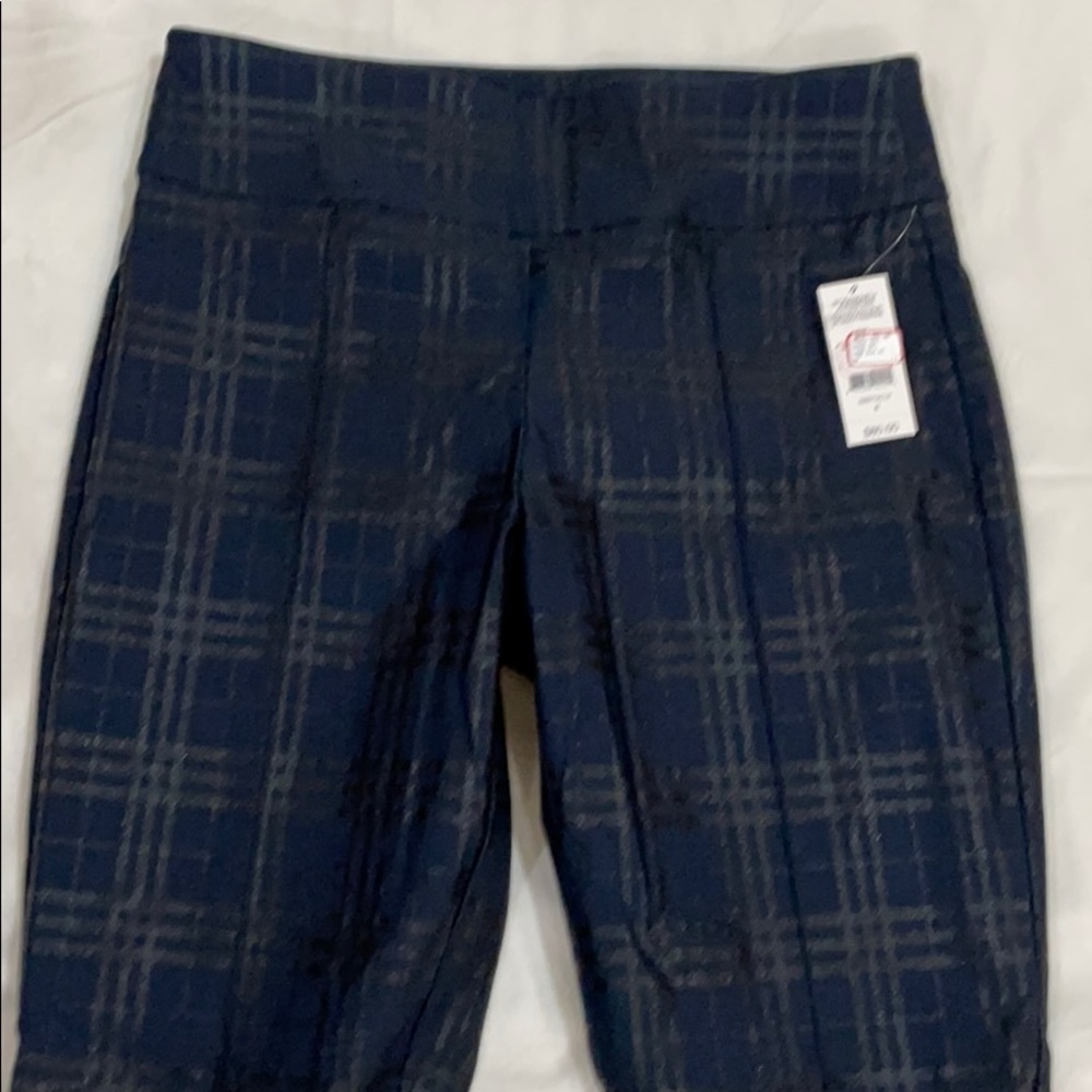 Skinny pant